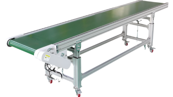 Banda mecanizada para sacos LFS-2500