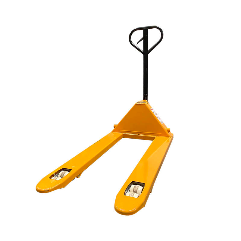 Patín Hidráulico Breda, Acero Al Carbón, Hasta 2500Kg