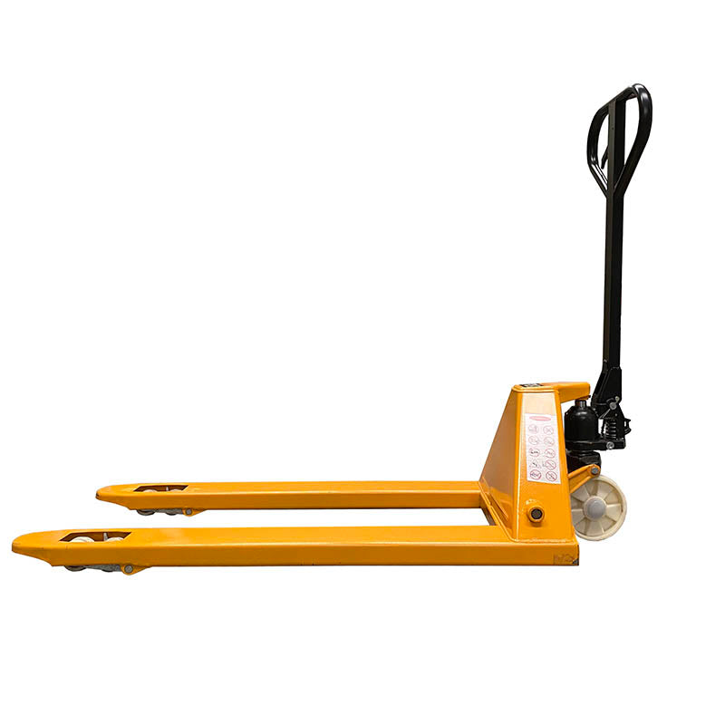 Patín Hidráulico Breda, Acero Al Carbón, Hasta 2500Kg