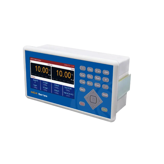 Llenador de líquidos BRAUNKER con brazo giratorio