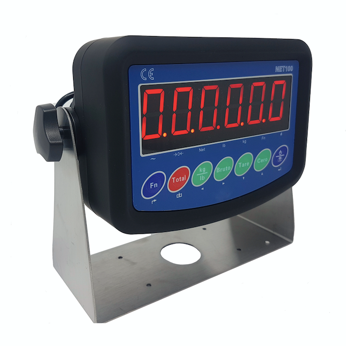 Indicador BREDA NET100