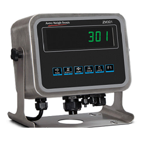 Sistema de pesaje Braunker para silos de columnas