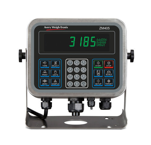 Ensacadora automática BRAUNKER para Supersacos