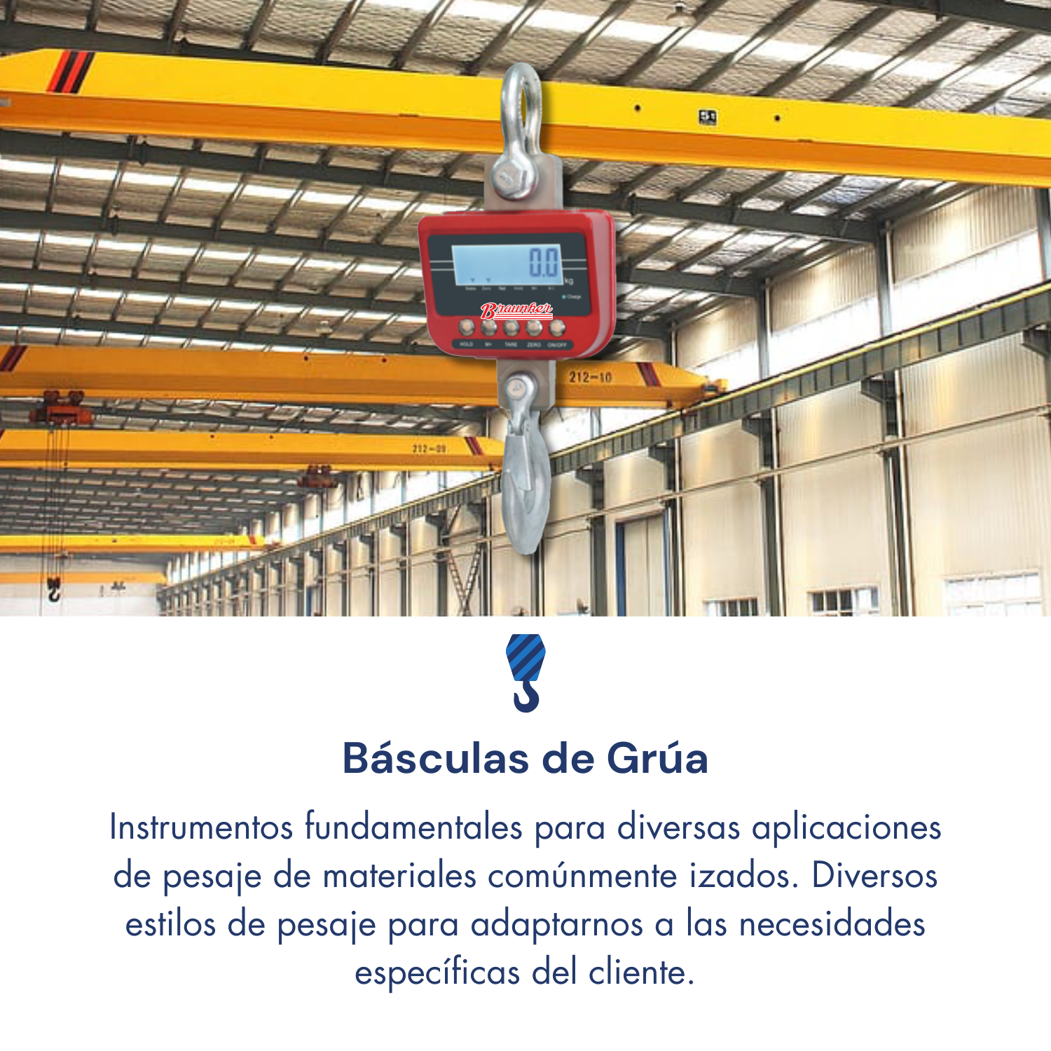 Todas las Básculas – Básculas Braunker Mx