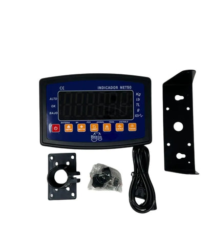 Indicador BREDA NET50