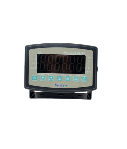 Indicador Kussen NET50
