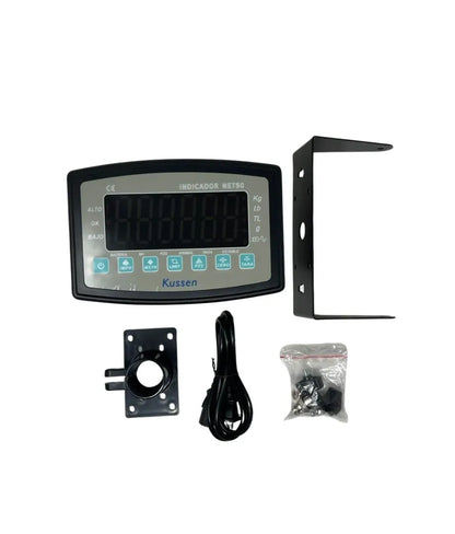 Indicador Kussen NET50